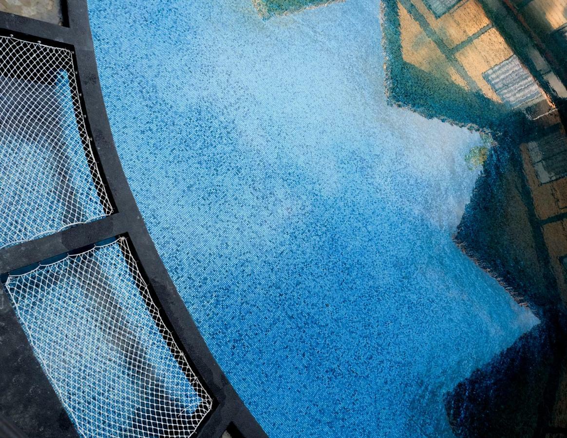 A Rock Resort Langkawi - Coral Reefs Куах Экстерьер фото
