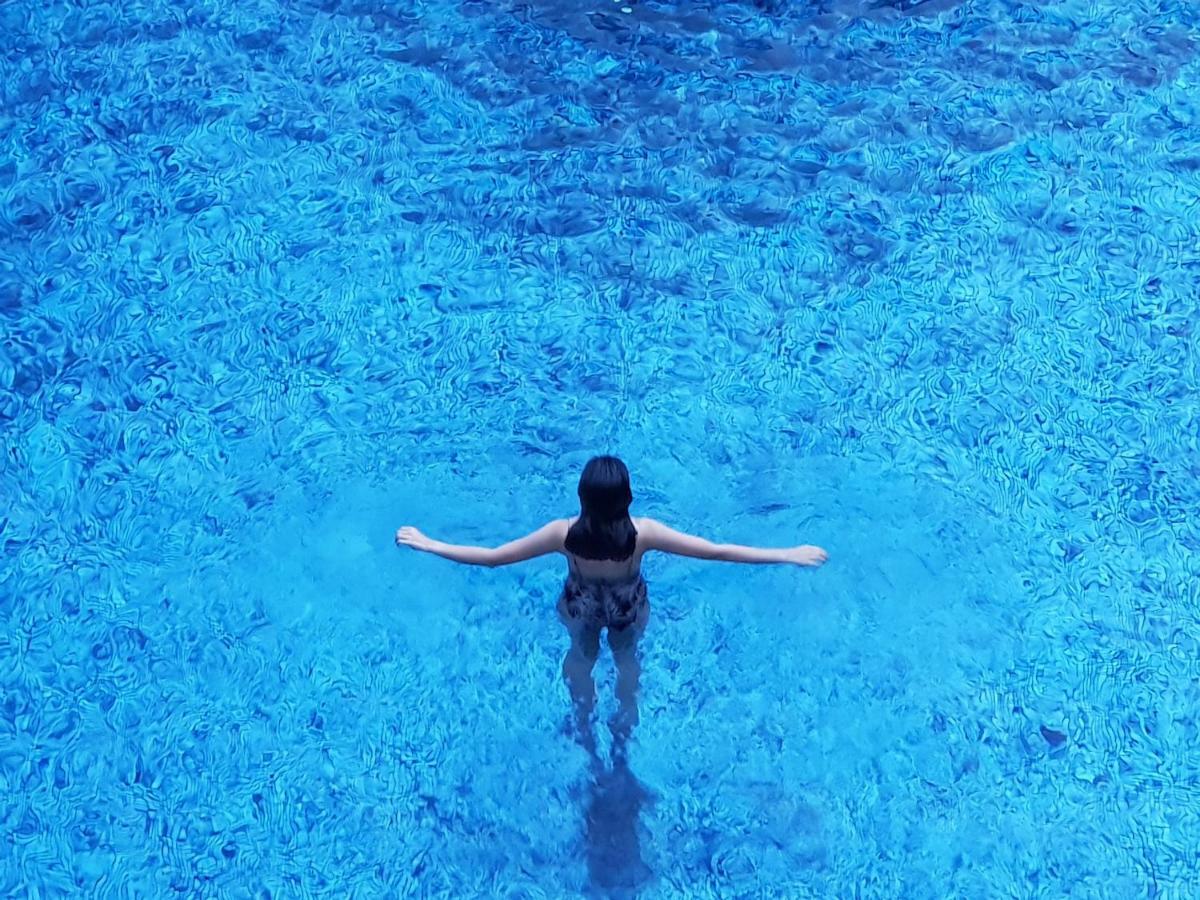 A Rock Resort Langkawi - Coral Reefs Куах Экстерьер фото