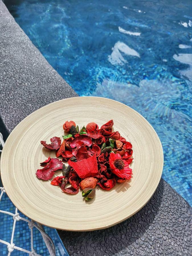 A Rock Resort Langkawi - Coral Reefs Куах Экстерьер фото