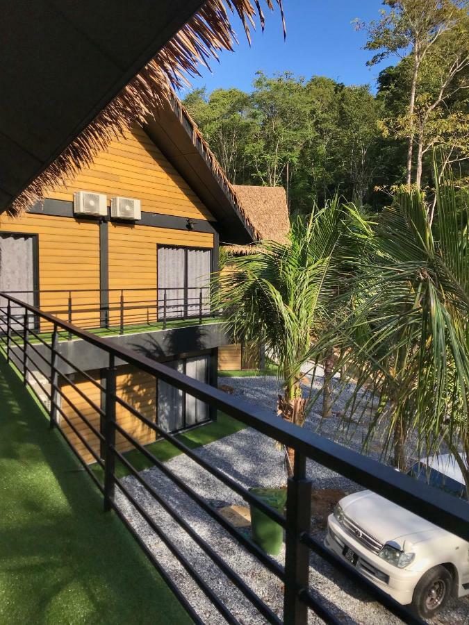 A Rock Resort Langkawi - Coral Reefs Куах Экстерьер фото